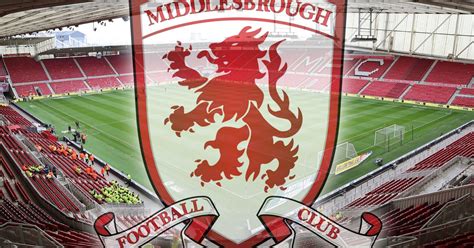 middlesbrough fc news and gossip